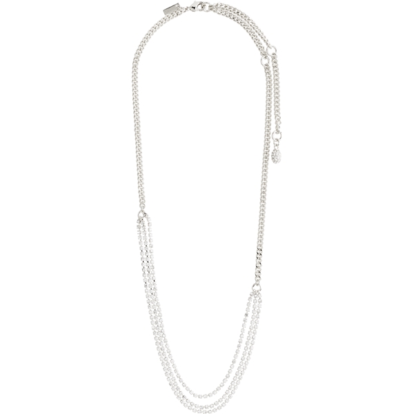 13234-6011 BLINK Crystal Necklace (Bild 2 av 6)