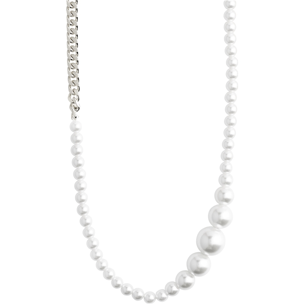 14234-6011 BEAT Pearl Necklace (Bild 1 av 6)