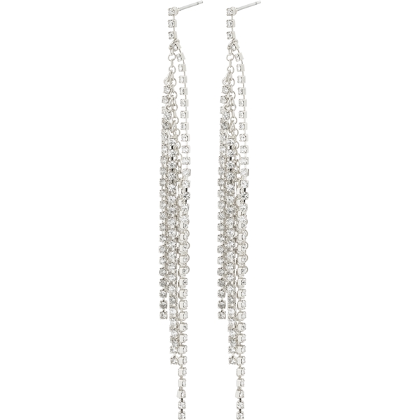 26234-6083 ADELAIDE Crystal Earrings (Bild 1 av 3)