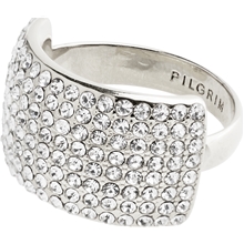 27234-6024 ASPEN Crystal Ring