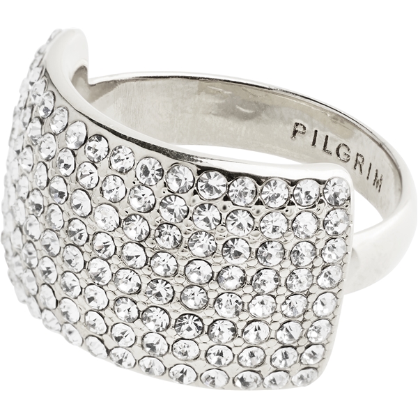 27234-6024 ASPEN Crystal Ring (Bild 1 av 3)