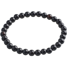 29234-0102 POWERSTONE Bracelet Black Agate