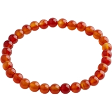 29234-0302 POWERSTONE Bracelet Red Agate