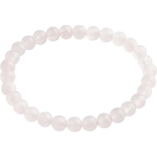 29234-0702 POWERSTONE Bracelet Rose Quartz (Bild 1 av 2)