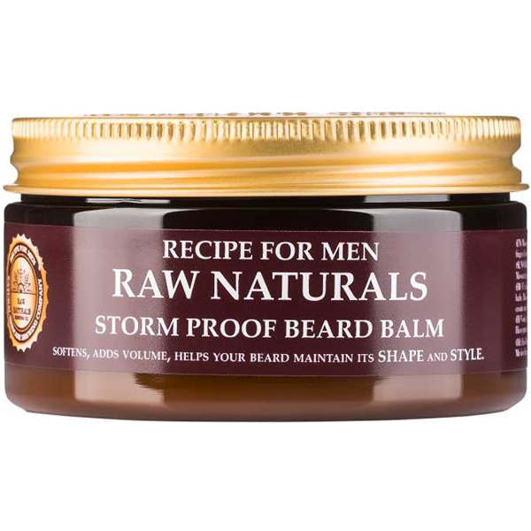 Storm Proof Beard Balm