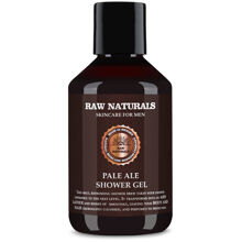 Pale Ale Shower Gel