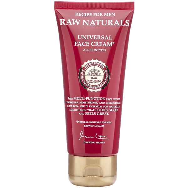 Universal Face Cream