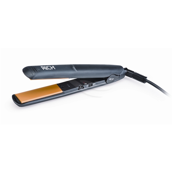 Rich Professional Ceramic Styler