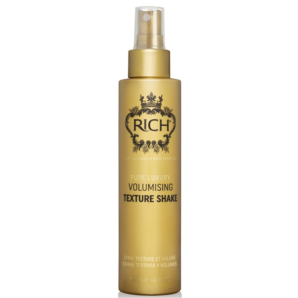 Pure Luxury Volumising Texture Shake