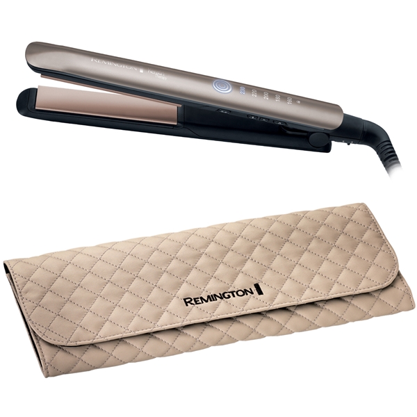 S8590 Keratin Therapy Straightener