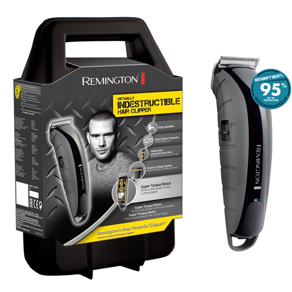 HC5880 Virtually Indestructible Hair Clipper (Bild 2 av 2)