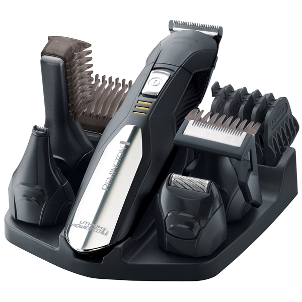 PG6060 Lithium Powered Grooming Kit