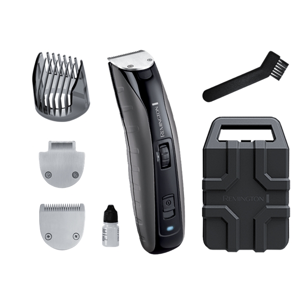 MB4850 Virtually Indestructible Beard Trimmer (Bild 2 av 2)