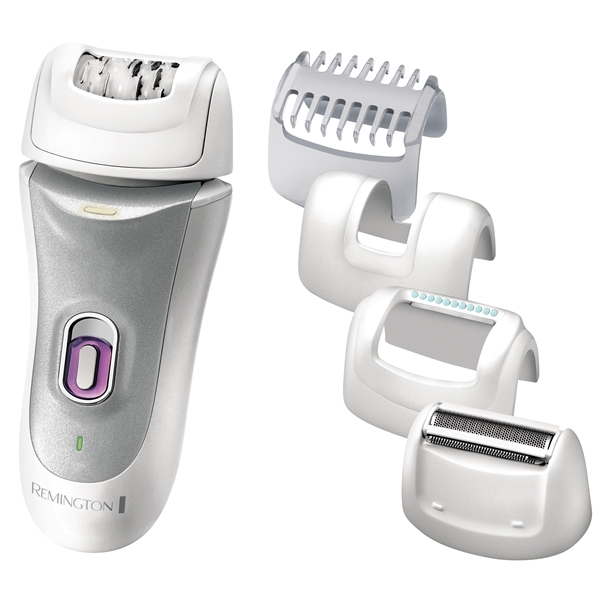 EP7030 5 in 1 Cordless Epilator