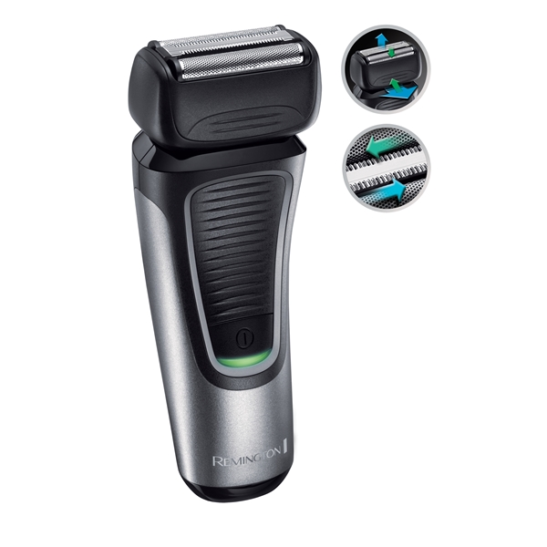 PF7400 Foil Shaver Comfort Series Plus