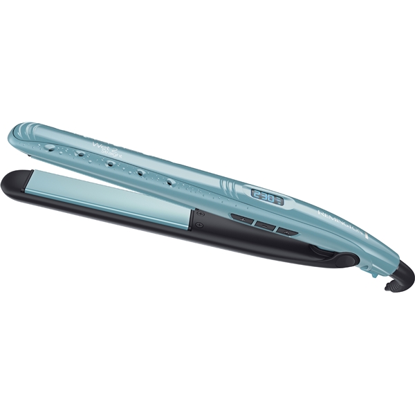 S7300 Wet 2 Straight Straightener