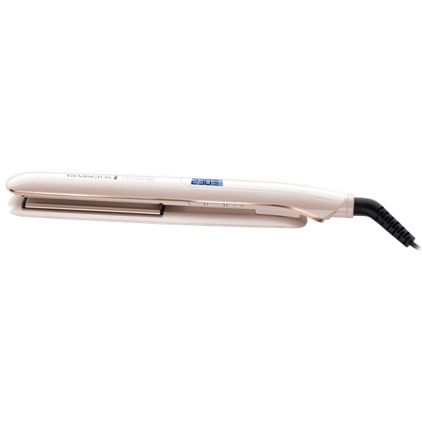 S9100 PRO Luxe Straightener