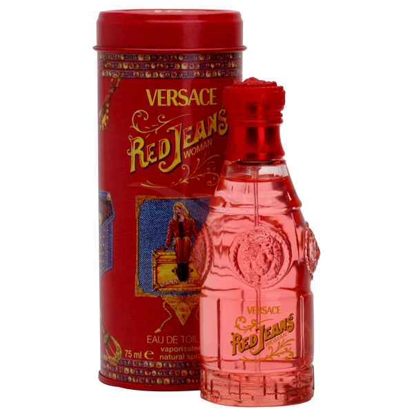 Red Jeans - Eau de toilette (Edt) Spray