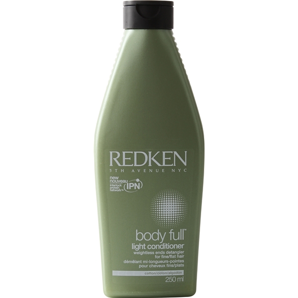 Body Full Light Conditioner