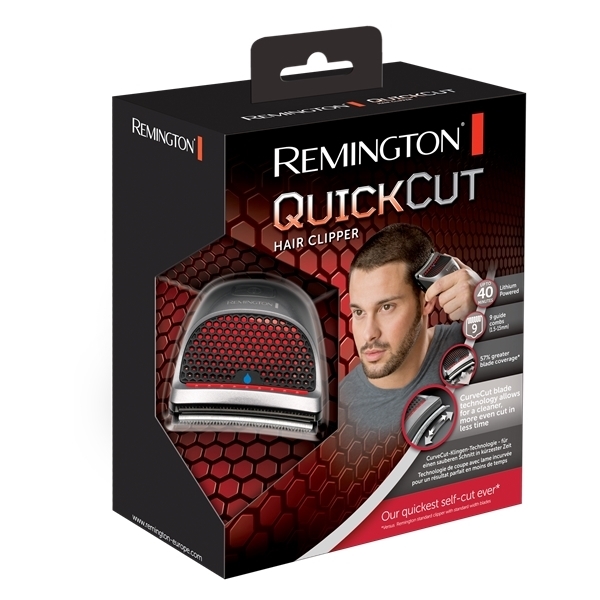 HC4250 - QuickCut Clipper (Bild 2 av 2)