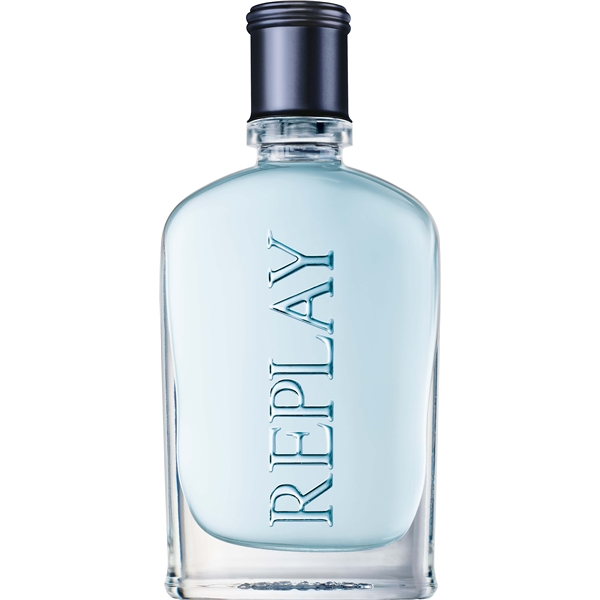 Replay Jeans Spirit Man - Eau de toilette Spray