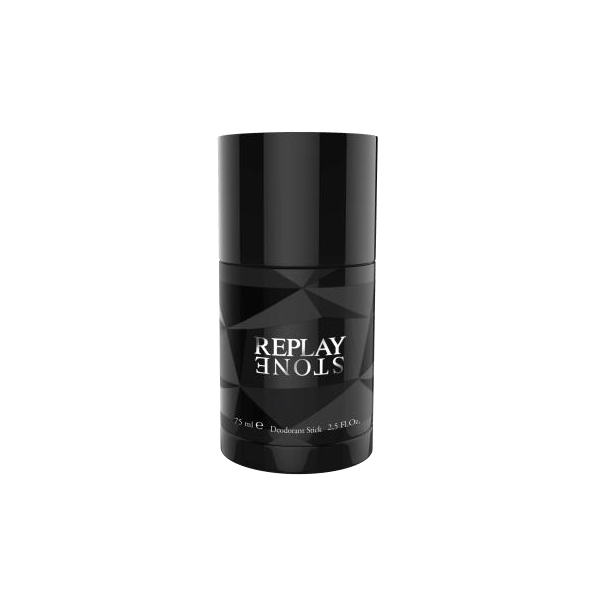 Replay Stone For Him Deodorant