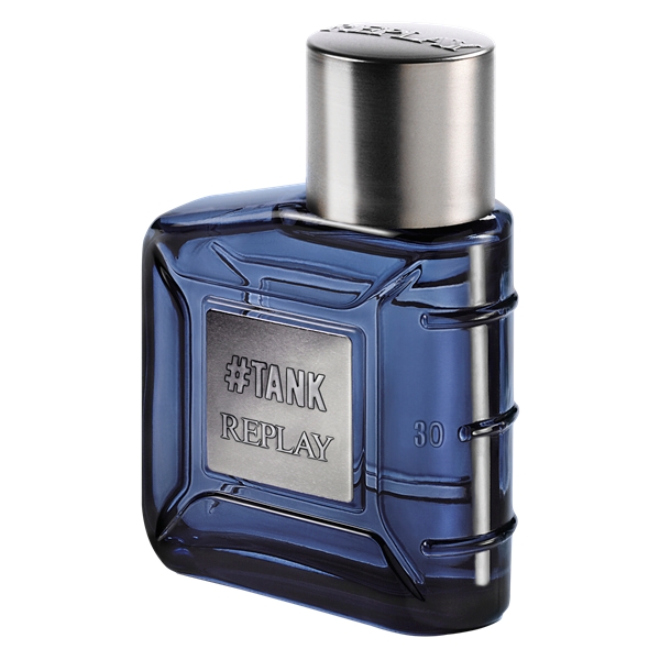 Replay #Tank for Him - Eau de toilette