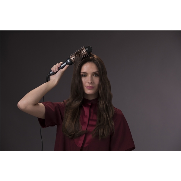 CB7A138 Volume & Straight Brush (Bild 4 av 4)