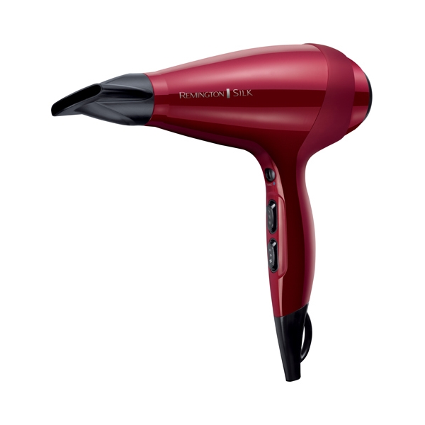 AC9096 Silk Hair Dryer (Bild 1 av 2)