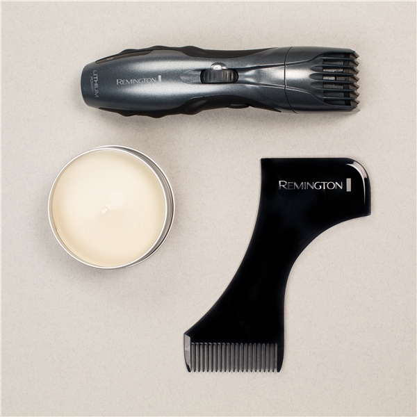 MB350L Lithium Barba Beard Trimmer (Bild 2 av 2)