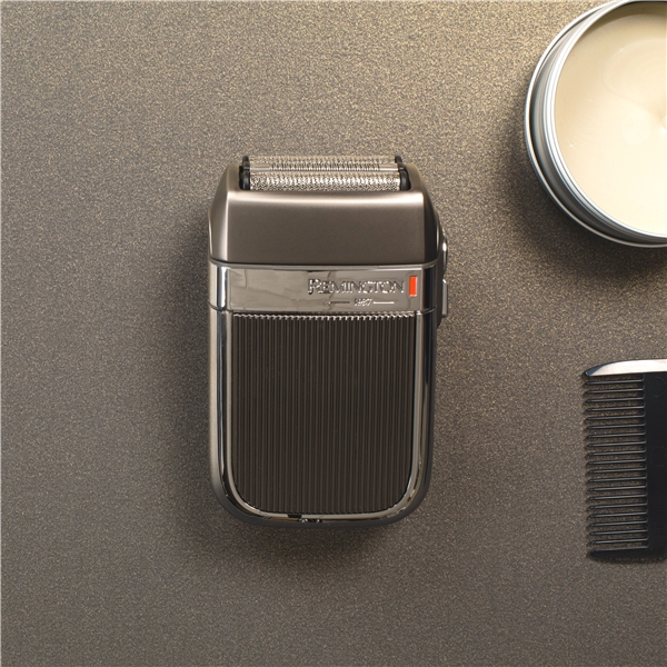 HF9000 Heritage Foil Shaver (Bild 2 av 3)