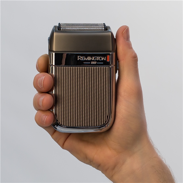 HF9000 Heritage Foil Shaver (Bild 3 av 3)