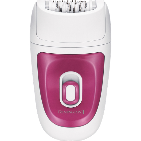 EP7300 Smooth & Silky EP3 - 3 in 1 Epilator (Bild 1 av 4)