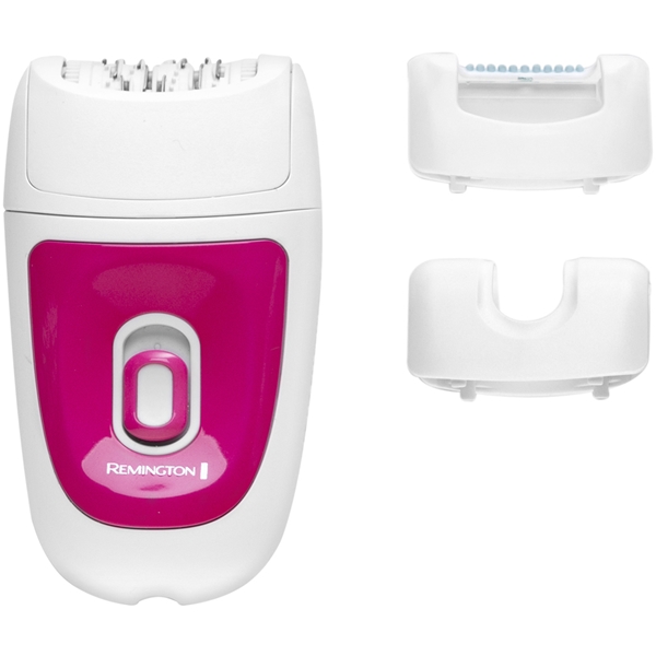 EP7300 Smooth & Silky EP3 - 3 in 1 Epilator (Bild 3 av 4)