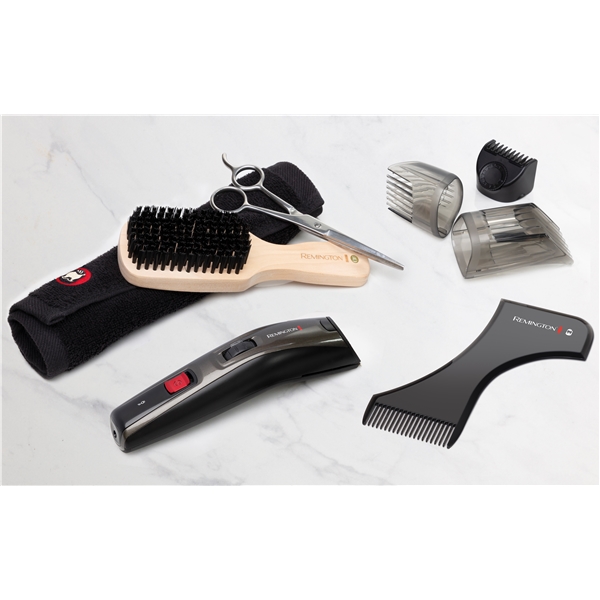 MB4050 The Crafter Beard Kit (Bild 2 av 2)