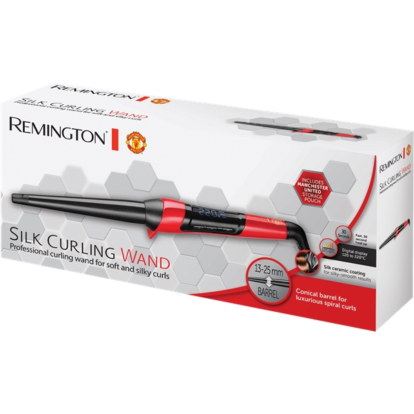 CI9755 Manchester United Silk Wand (Bild 2 av 2)