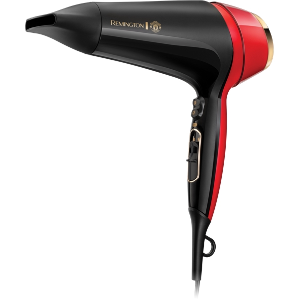 D5755 Manchester United Thermacare 2400 Dryer (Bild 1 av 4)