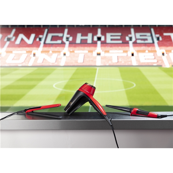 D5755 Manchester United Thermacare 2400 Dryer (Bild 4 av 4)