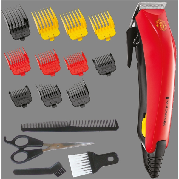 HC5038 Manchester United Colour Cut Clipper (Bild 3 av 7)