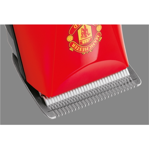 HC5038 Manchester United Colour Cut Clipper (Bild 5 av 7)