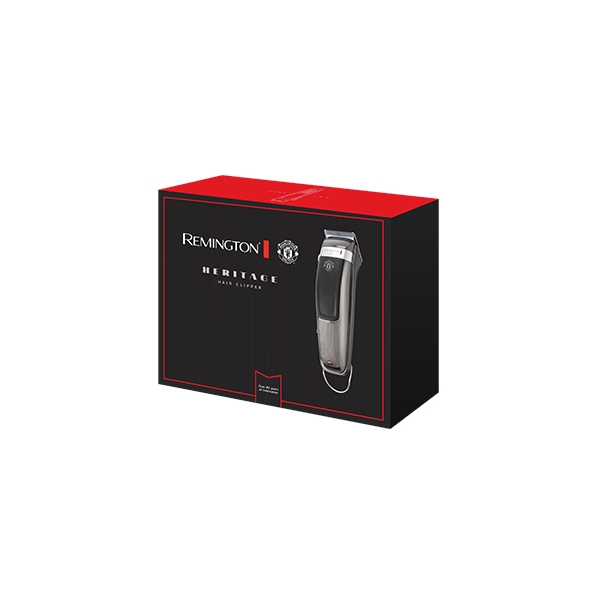 HC9105 Manchester United Heritage Hair Clipper (Bild 2 av 6)