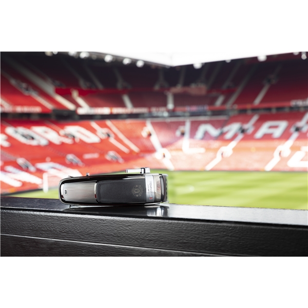 HC9105 Manchester United Heritage Hair Clipper (Bild 4 av 6)