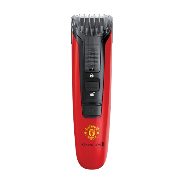 MB4128 Manchester United Beard Boss Styler (Bild 1 av 4)