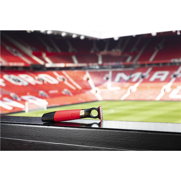 MB055 Manchester United Durablade (Bild 3 av 7)