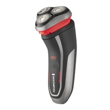 R5000 R5 Style Series Rotary Shaver