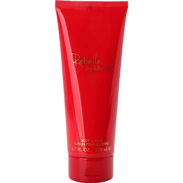 Rihanna Rebelle - Body Lotion