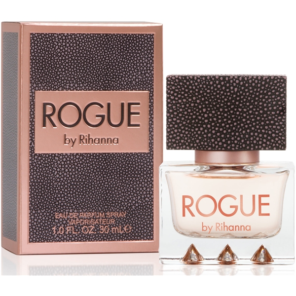 Rihanna Rogue - Eau de parfum (Edp) Spray