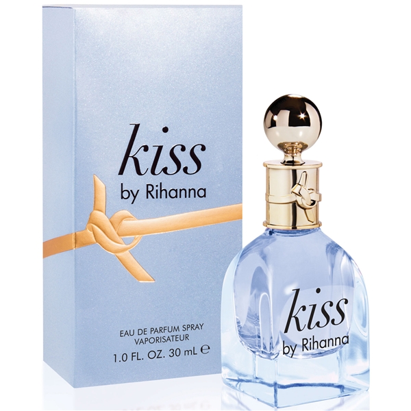 Kiss by Rihanna - Eau de parfum (Edp) Spray