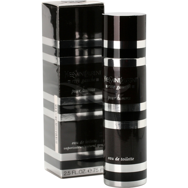 Rive Gauche Homme - Eau de toilette (Edt) Spray