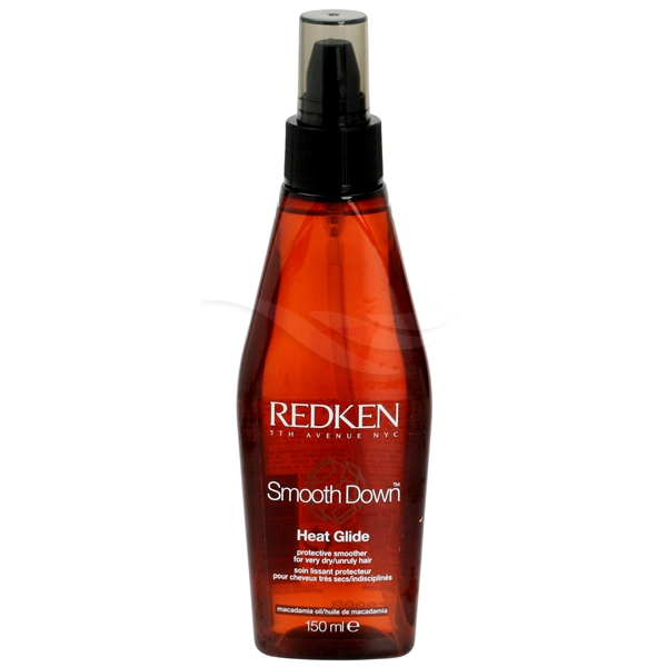 Smooth Lock Heat Glide